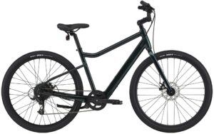 Cannondale Treadwell NEO 2 2021 Urban e-Bike,City e-Bike
