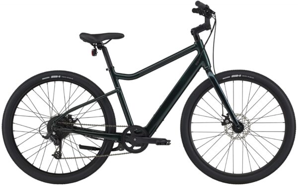 Cannondale Treadwell NEO 2 2021 City e-Bike