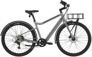 Cannondale Treadwell Neo 2 EQ 2022 Urban e-Bike,City e-Bike