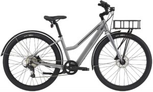 Cannondale Treadwell NEO 2 EQ Remixte 2021 Urban e-Bike,City e-Bike