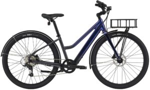 Cannondale Treadwell Neo 2 EQ Remixte 2022 Urban e-Bike,City e-Bike