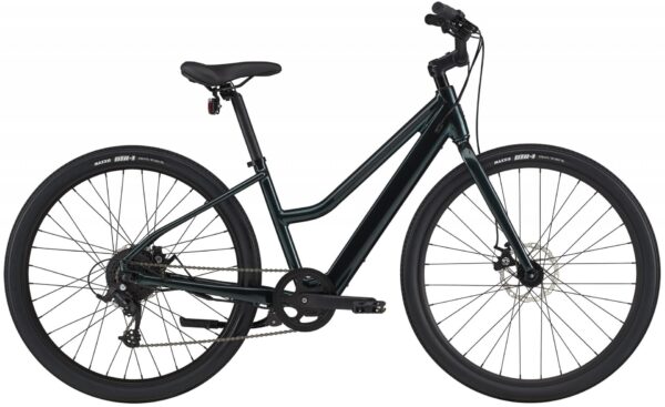 Cannondale Treadwell NEO 2 Remixte 2021 City e-Bike