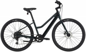 Cannondale Treadwell Neo 2 Remixte 2022 Urban e-Bike,City e-Bike