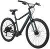 eT21 07209 01 at Cannondale Treadwell NEO 2 2021