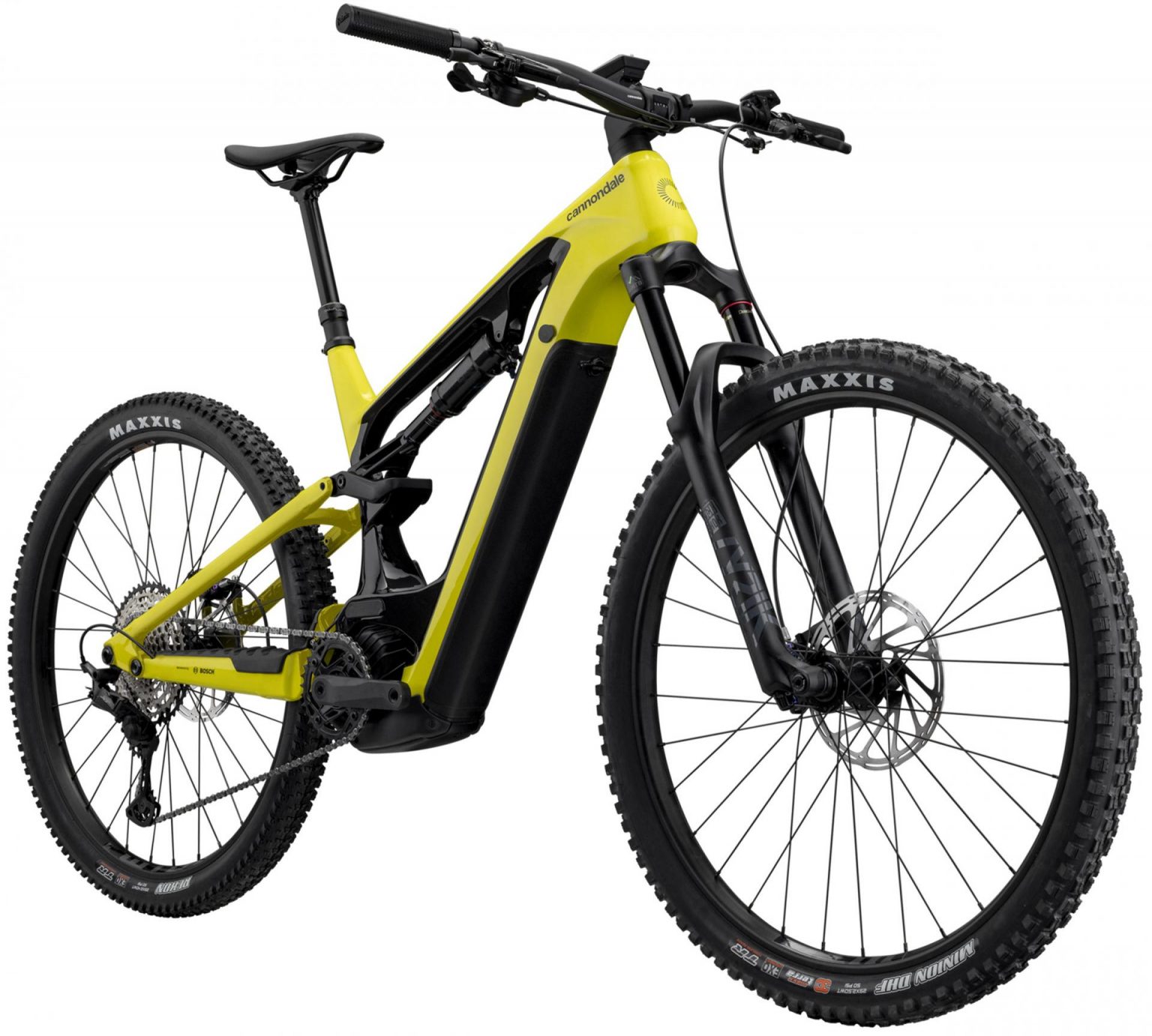 Cannondale Moterra Neo Carbon 2 2022 - e-motion experts GmbH