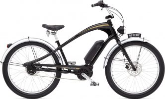 Electra Ghostrider Go! 2021