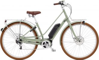 Electra Loft Go! 5i EQ 2021