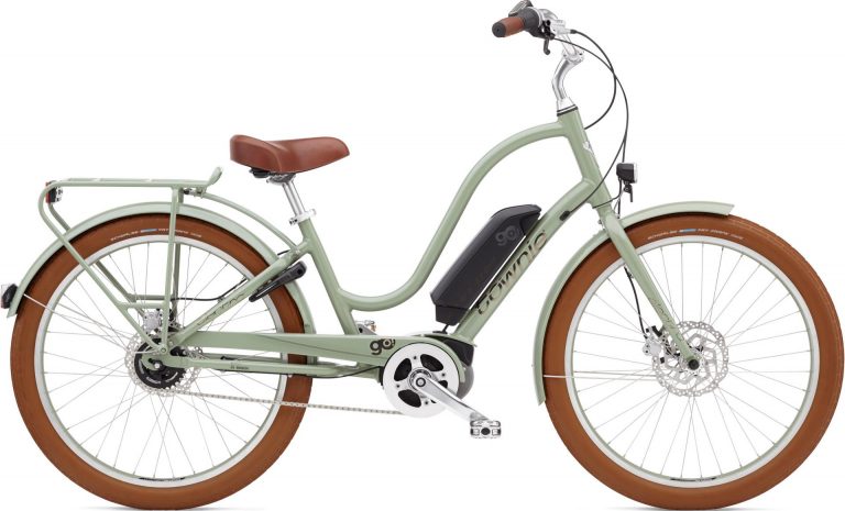 Electra Townie Go! 5i EQ 2021