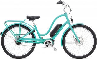 Electra Townie Go! 5i EQ 2021