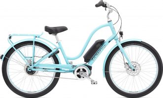 Electra Townie Go! 5i EQ 2021