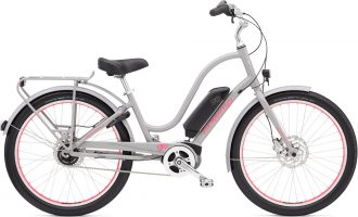 Electra Townie Go! 5i EQ 2021
