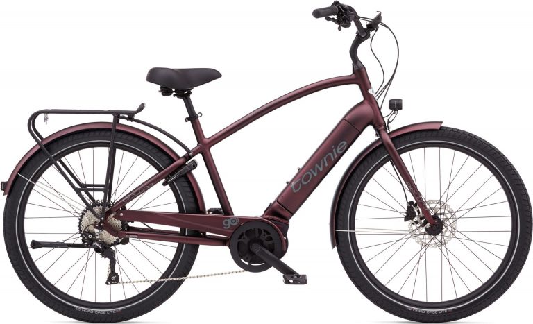 Electra Townie Path Go! 10D EQ 2021