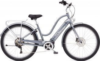 Electra Townie Path Go! 10D EQ 2021