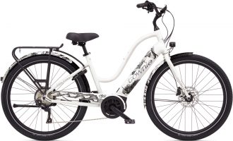 Electra Townie Path Go! 10D EQ 2021