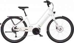 Electra Vale Go! 9D EQ 2021 Urban e-Bike
