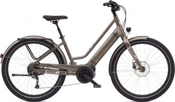 Electra Vale Go! 9D EQ 2021