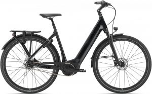 Giant Dailytour E+ 2 LDS 2021 City e-Bike,e-Bike XXL