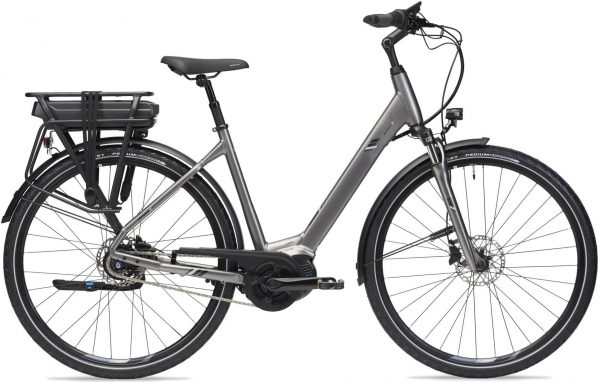 Giant Entour E+ 0 2021 City e-Bike