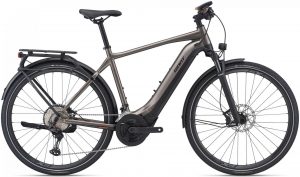 Giant Explore E+ 0 Pro GTS 2021 Trekking e-Bike,e-Bike XXL