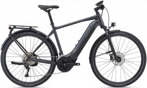 Giant Explore E+ 1 GTS 2021 Trekking e-Bike,e-Bike XXL