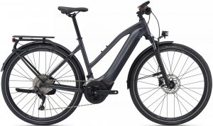 Giant Explore E+ 1 STA 2021 Trekking e-Bike,e-Bike XXL