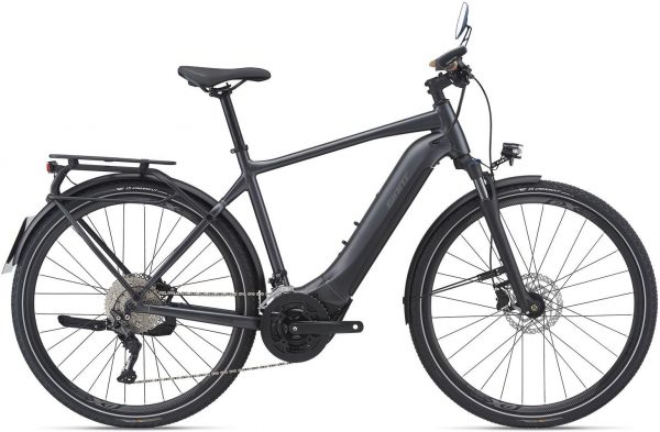 Giant Explore E+ Pro 45 GTS 2021 Trekking e-Bike