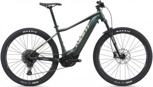 Giant Fathom E+ 1 2021 e-Mountainbike,e-Bike XXL