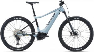 Giant Fathom E+ 1 Pro 2021 e-Mountainbike,e-Bike XXL