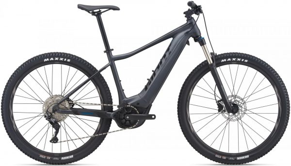 Giant Fathom E+ 2 2021 e-Mountainbike