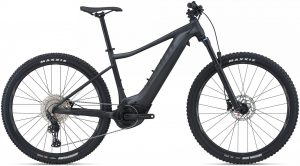 Giant Fathom E+ 2 Pro 2021 e-Mountainbike,e-Bike XXL