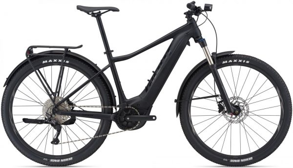 Giant Fathom E+ EX 2021 e-Mountainbike