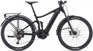 Giant Stance E+ EX Pro 2021 e-Mountainbike,e-Bike XXL,SUV e-Bike