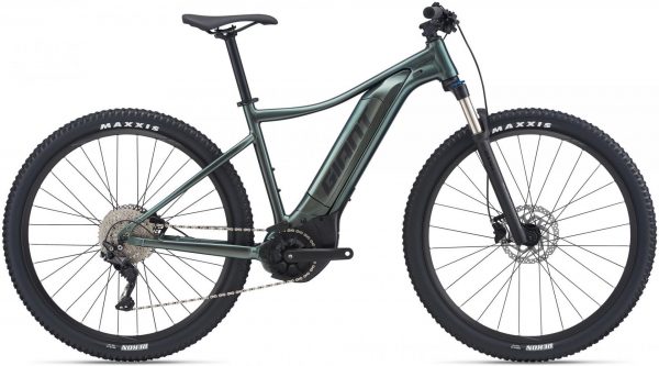 Giant Talon E+ 1 2021 e-Mountainbike