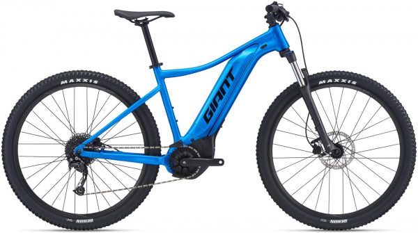 Giant Talon E+ 2 2021 e-Mountainbike