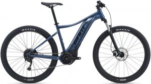 Giant Talon E+ 3 2021 e-Mountainbike,e-Bike XXL