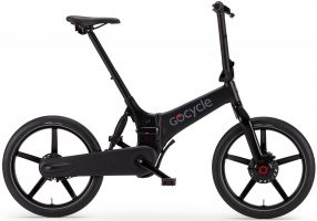 Gocycle G4 2021