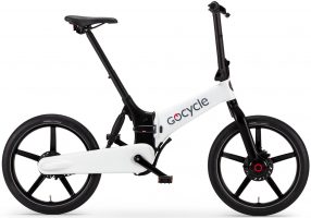 Gocycle G4 2021