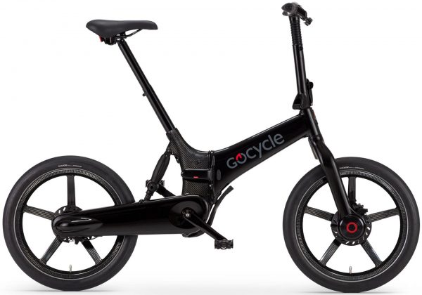 Gocycle G4i+ 2021 Urban e-Bike