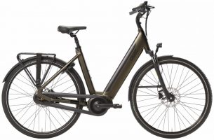 QWIC Premium i MN8+c 2022
