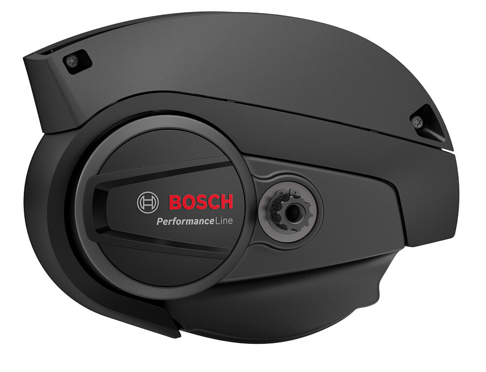 Bosch Smart System Performance Line e-Bike Antrieb, Informationen