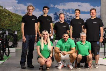 e-motion e-Bike Welt Kornwestheim