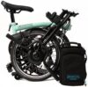 eT22 008523 02 de Brompton Electric C Line Explore High 2022