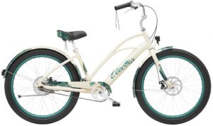 Electra Bali Go! 2022 Urban e-Bike