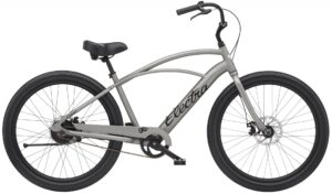 Electra Cruiser Go! Step-Over 2022 Urban e-Bike