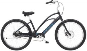 Electra Cruiser Go! Step-Thru 2022 Urban e-Bike