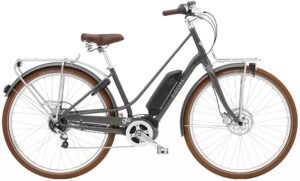 Electra Loft Go! 5i EQ Step-Thru 2022 Urban e-Bike