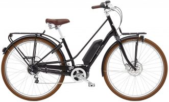 Electra Loft Go! 5i EQ Step-Thru 2022