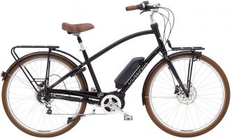 Electra Townie Commute Go! 5i EQ Step-Over 2022