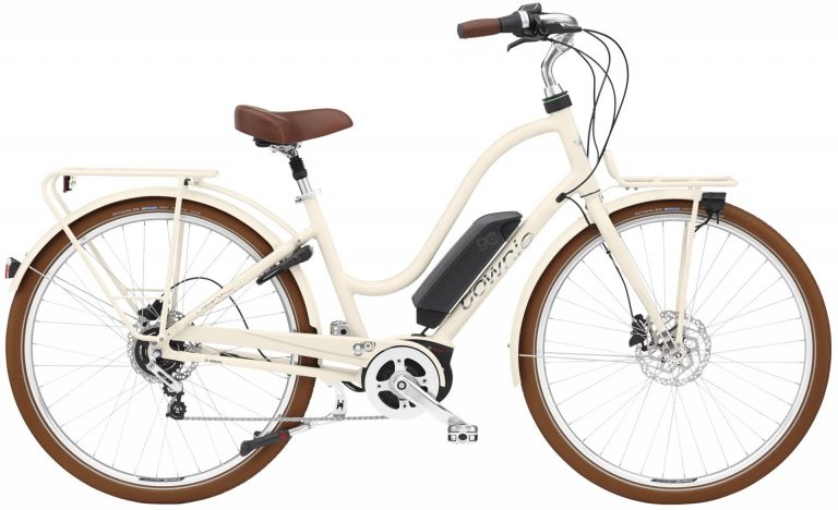 Electra Townie Commute Go! 5i EQ Step-Thru 2022