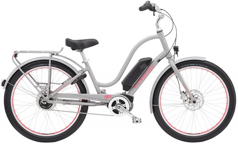 Electra Townie Go! 5i EQ Step-Thru 2022